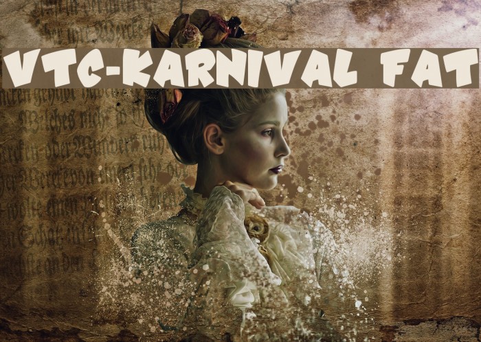 VTC-Karnival  Fat Example 3