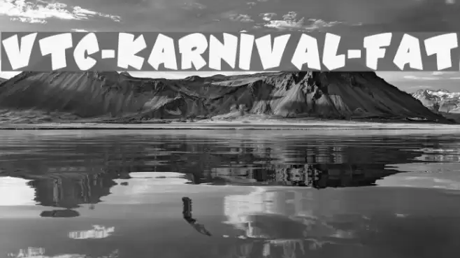 VTC-Karnival-Fat Fuentes examples