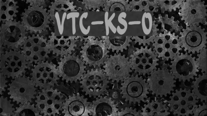 VTC-KomikSkans-One Font examples