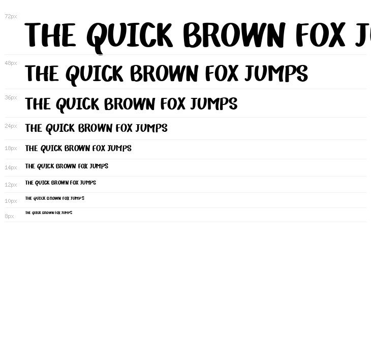 VTC-KomikaHandOne Waterfall