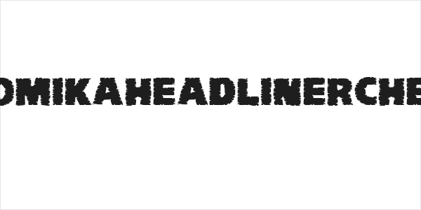 VTC-KomikaHeadLinerChewdFat Logo