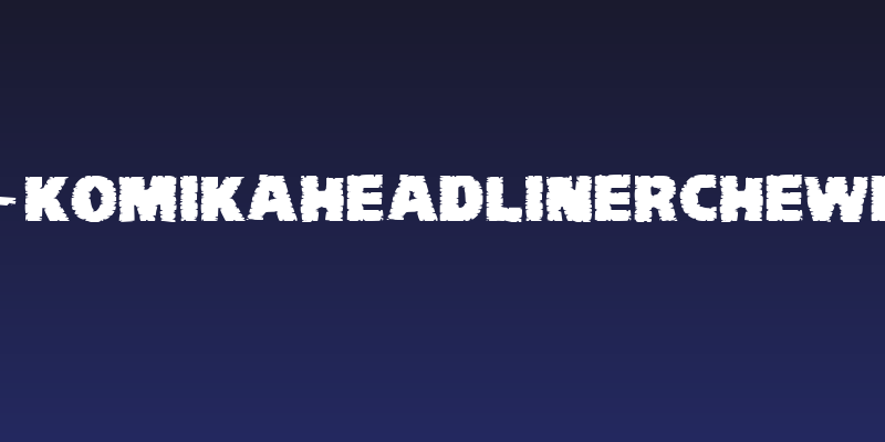 VTC-KomikaHeadLinerChewdFat Social Header