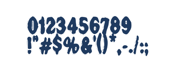 VTC Night Of The Drippy BentCaps Other Characters