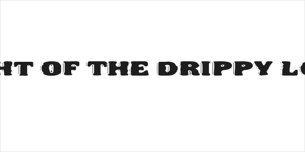 VTC Night Of The Drippy LowCaps Logo