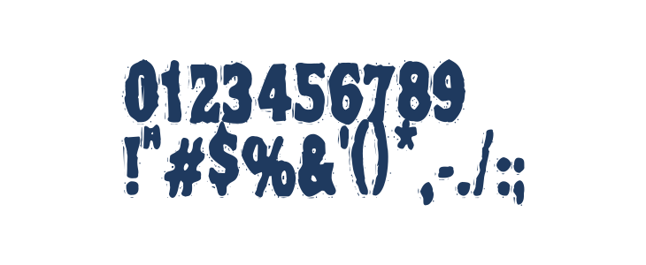 VTC Night Of The Oozie DeadCaps Other Characters