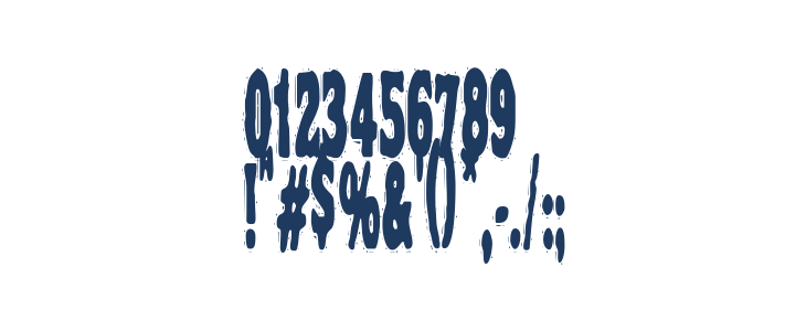 VTC Night Of The Stretched Dead Other Characters