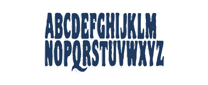 VTC Night Of The Stretched Dead Lowercase