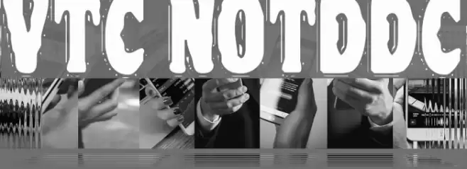 VTC NightOfTheDrippyDeadCaps Polices examples