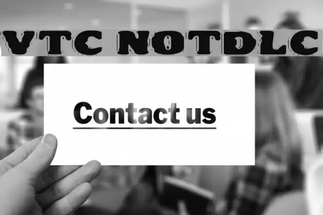 VTC NightOfTheDrippyLowCaps Font examples