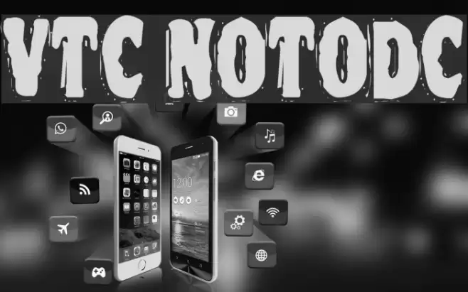 VTC NightOfTheOozieDeadCaps Font examples