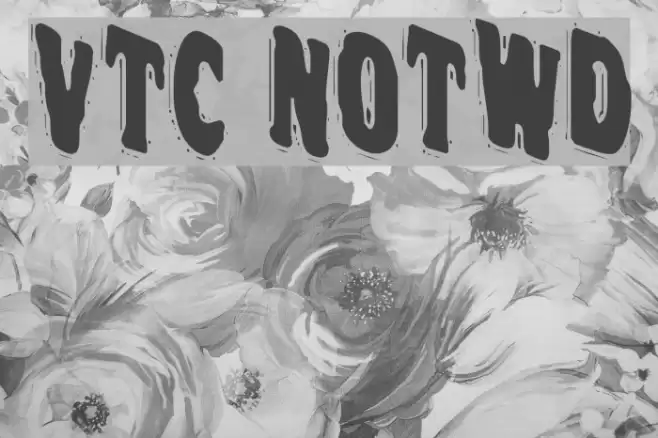 VTC NightOfTheWackedDead Polices examples
