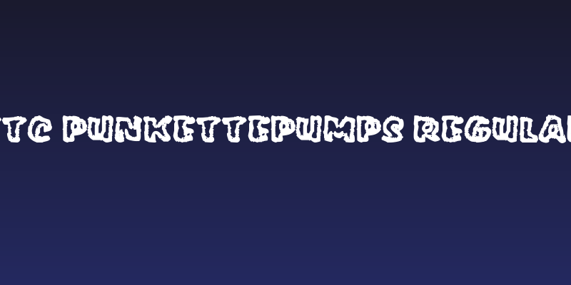 VTC PunkettePumps Regular Social Header