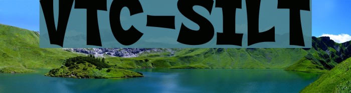 VTC-ScreamItLoudTwo Font examples