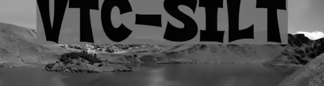 VTC-ScreamItLoudTwo Font examples