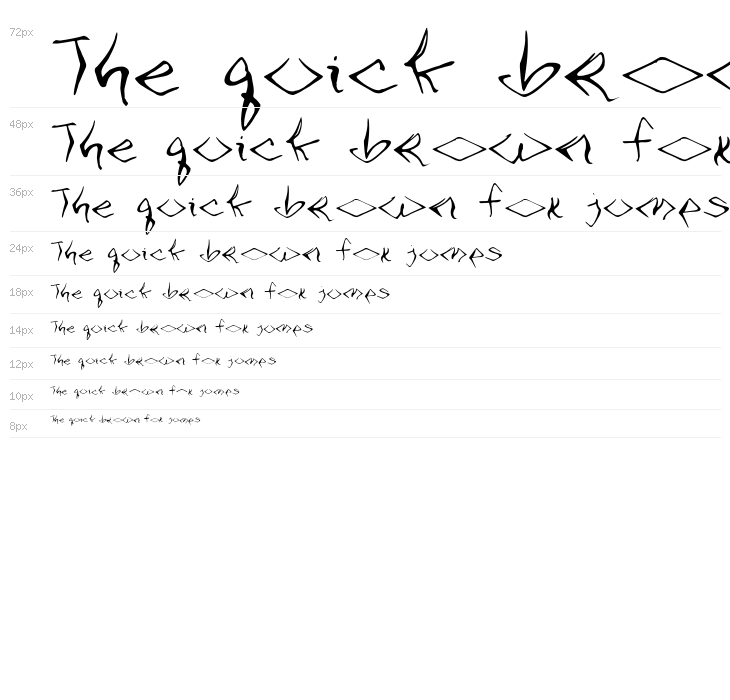 VTC SeeJoBend Regular Waterfall