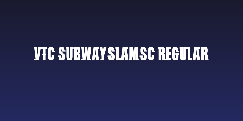 VTC SubwaySlamSC Regular Social Header