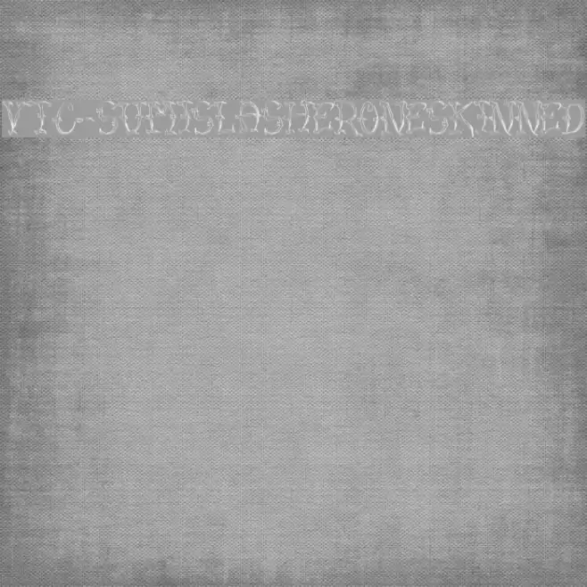 VTC-SumiSlasherOneSkinned Font examples