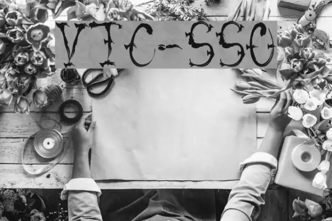 VTC-SumiSlasherOne Font examples