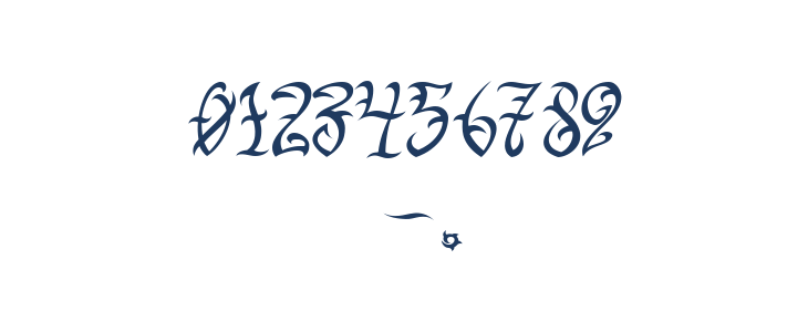 VTC-TribalThreeFree Other Characters