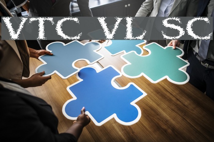 VTC VictorianLint SC Fuentes examples
