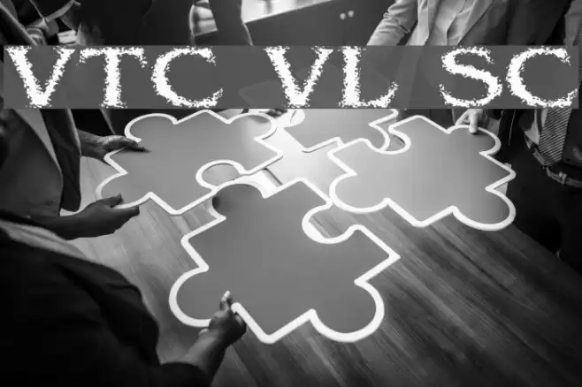 VTC VictorianLint SC Fuentes examples