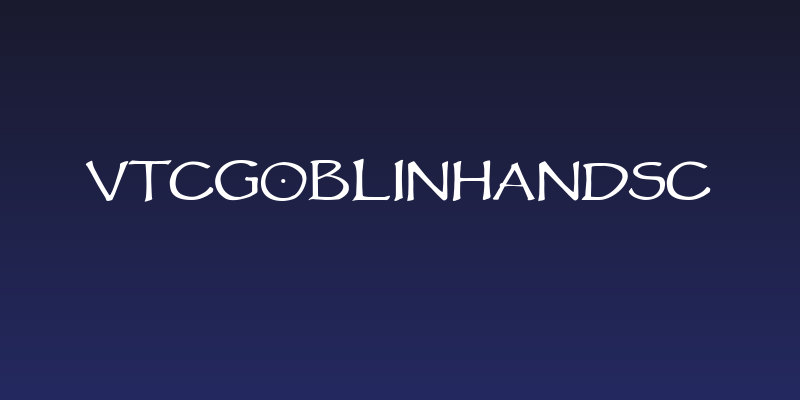 VTCGoblinHandSC Social Header