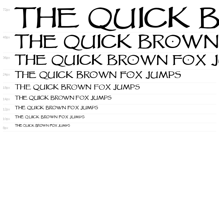 VTCGoblinHand Waterfall