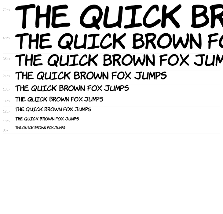 VTCKomixationHand Waterfall