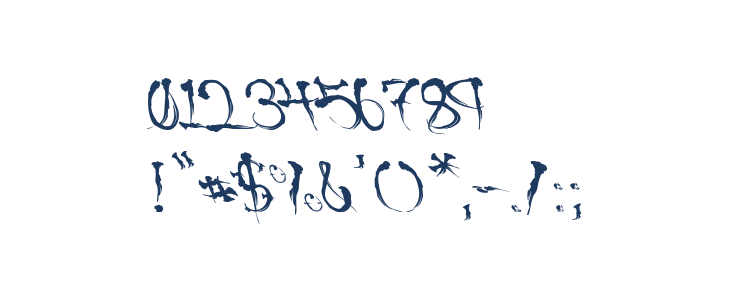 VTCSumiSlasherOnePunchDrunk Other Characters