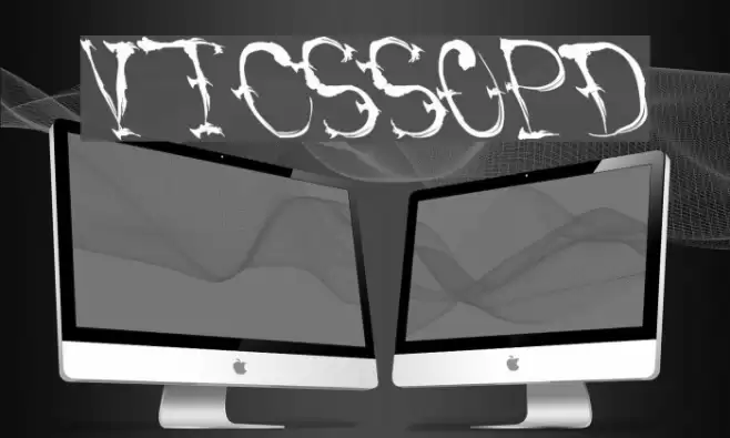 VTCSumiSlasherOnePunchDrunk Font examples