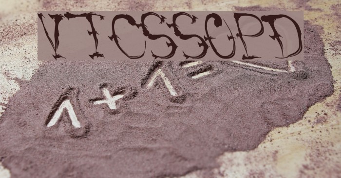 VTCSumiSlasherOnePunchDrunk Example 3