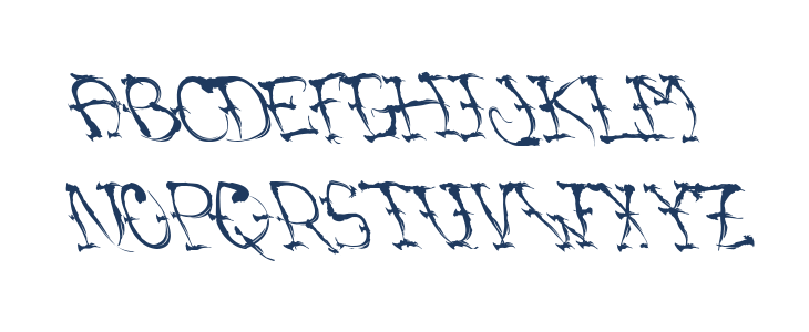 VTCSumiSlasherOnePunchDrunk Lowercase