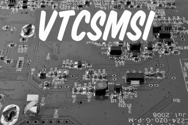 VTCSuperMarketSaleItalic Font examples