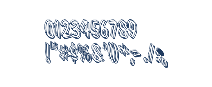 VTCSuperMarketSaleODS Other Characters