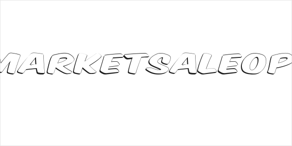 VTCSuperMarketSaleOpenDisplay Logo