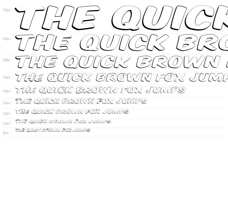 VTCSuperMarketSaleOpenDisplay Waterfall