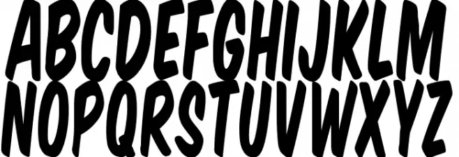 VTCSuperMarketSaleTall Шрифта ВЕРХНИЙ