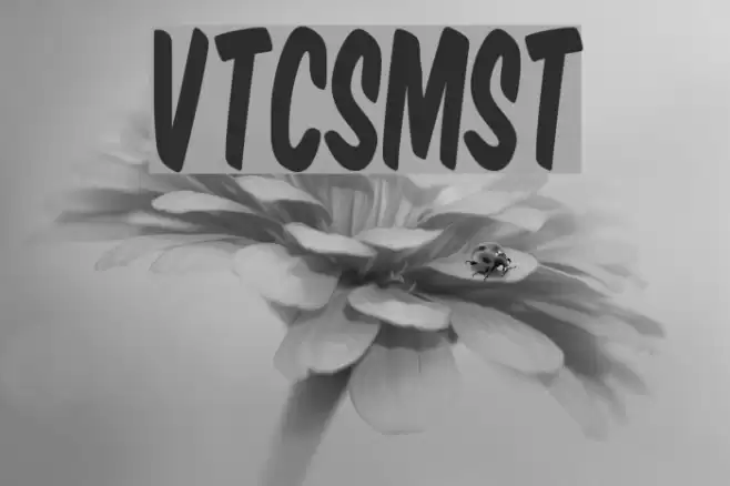 VTCSuperMarketSaleTall フォント examples