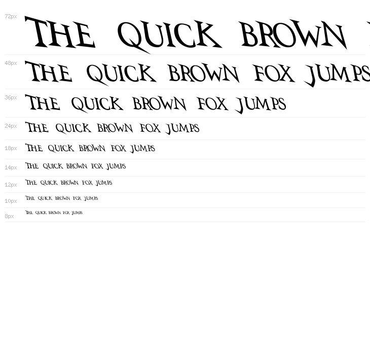 VTCSwitchbladeRomanceDrunk Waterfall