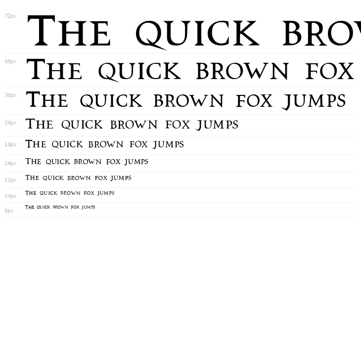 VTCSwitchbladeRomance Waterfall