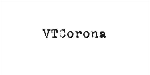 VTCorona Logo