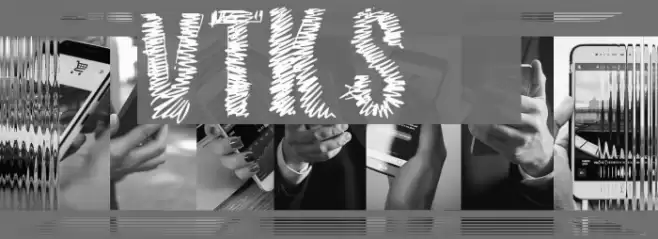 VTKS 36 Font examples