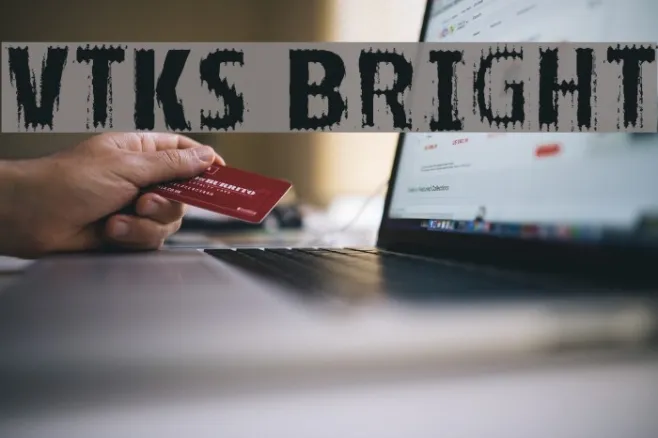 VTKS BRIGHT Example 3