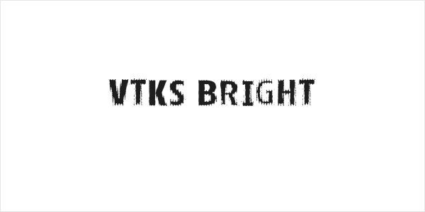 VTKS BRIGHT Logo