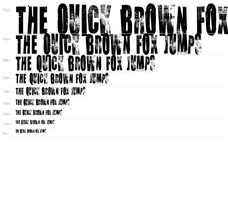 VTKS CHOICE Waterfall