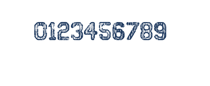 VTKS CLASSIC Other Characters