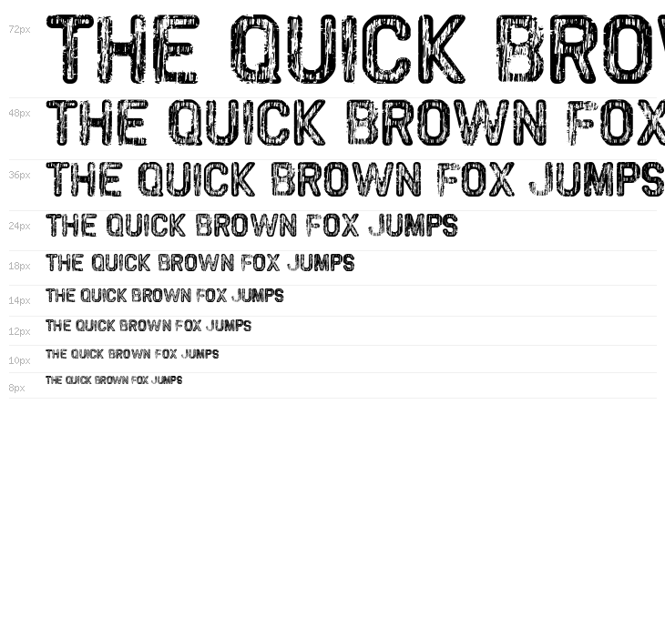 VTKS CLASSIC Waterfall