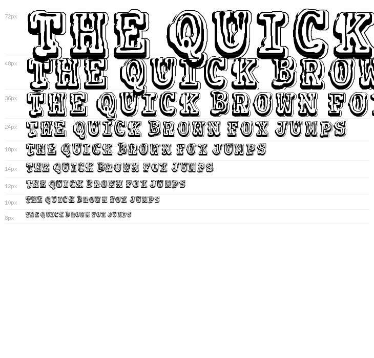 VTKS COLAGEM Waterfall