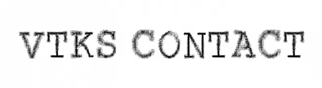 VTKS CONTACT  baixar fontes gratis