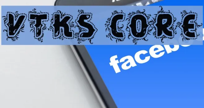VTKS CORE Example 2